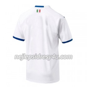 Fotbalový Dres Itálie Venkovní Mistrovství světa ženy 2019